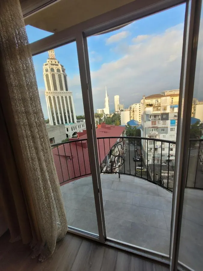 Lovely Home In Batumi
