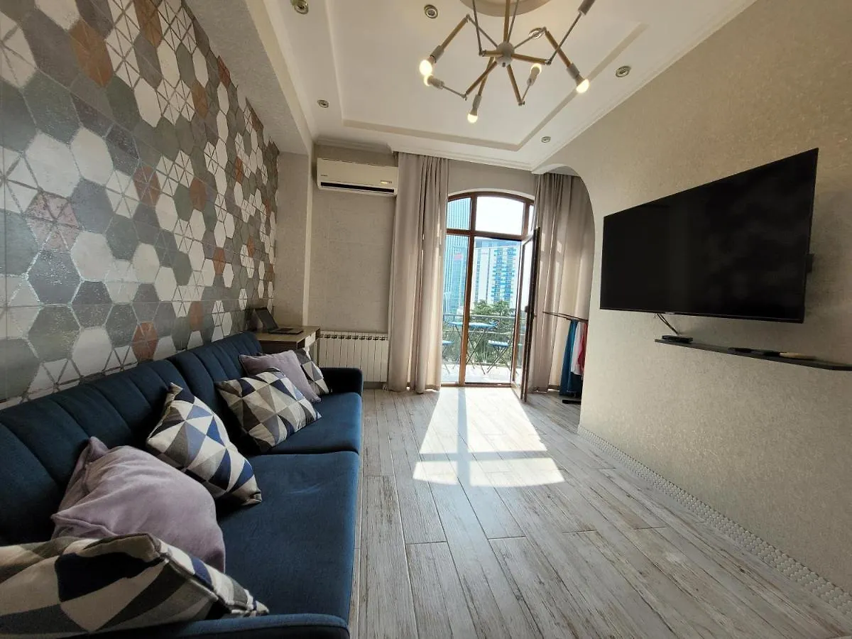 Lovely Home In Batumi