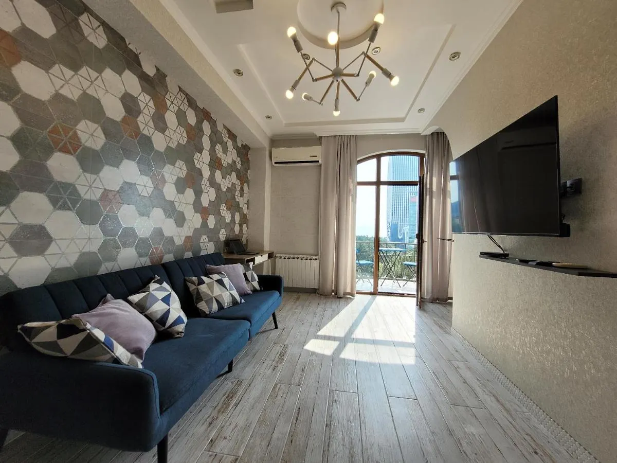 Lovely Home In Batumi 0*,