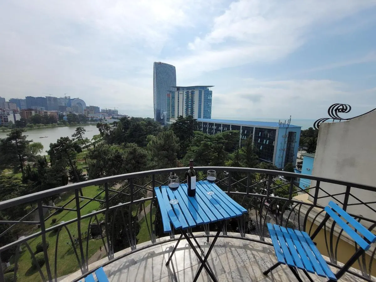 Lovely Home In Batumi Apartment