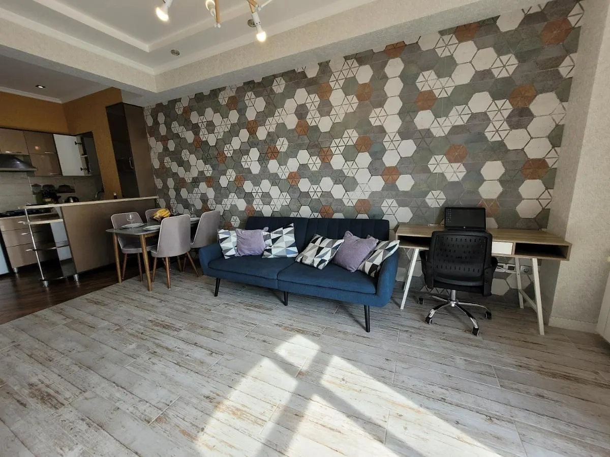 Lovely Home In Batumi