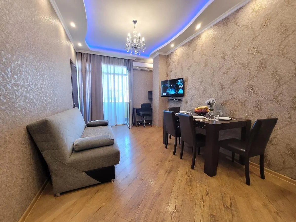 Apartment Lovely Home In Batumi