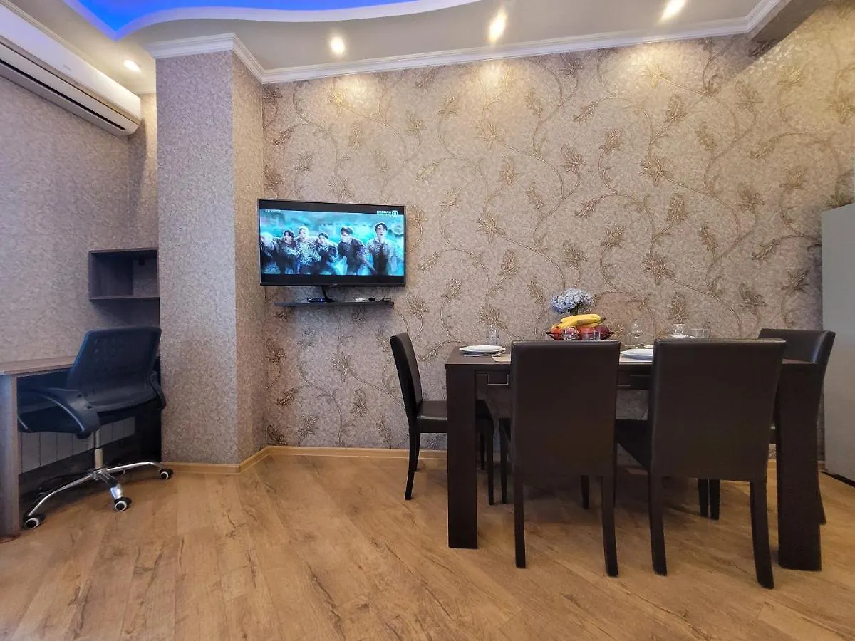 Lovely Home In Batumi Georgia