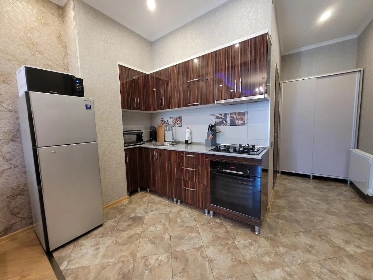 Lovely Home In Batumi 0*,  Georgia