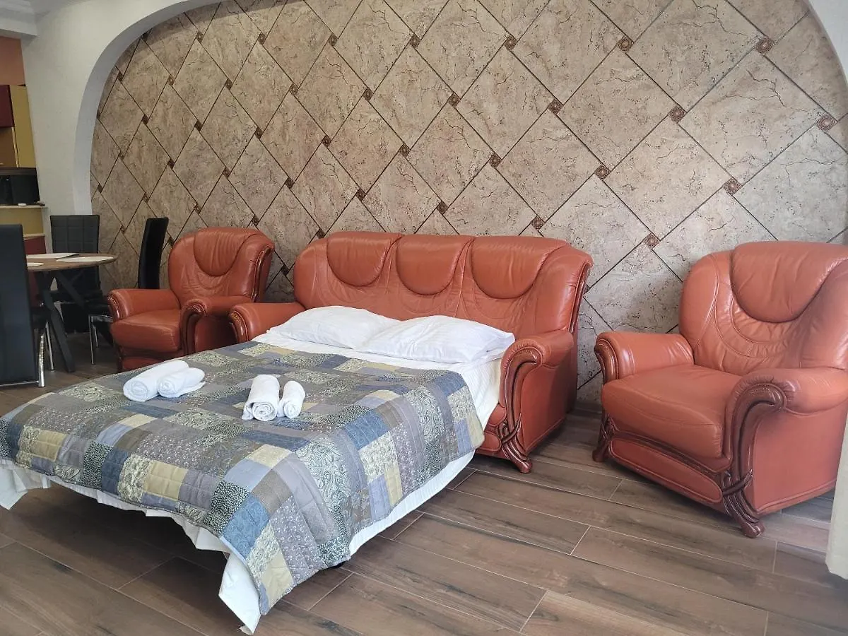 Lovely Home In Batumi Apartment
