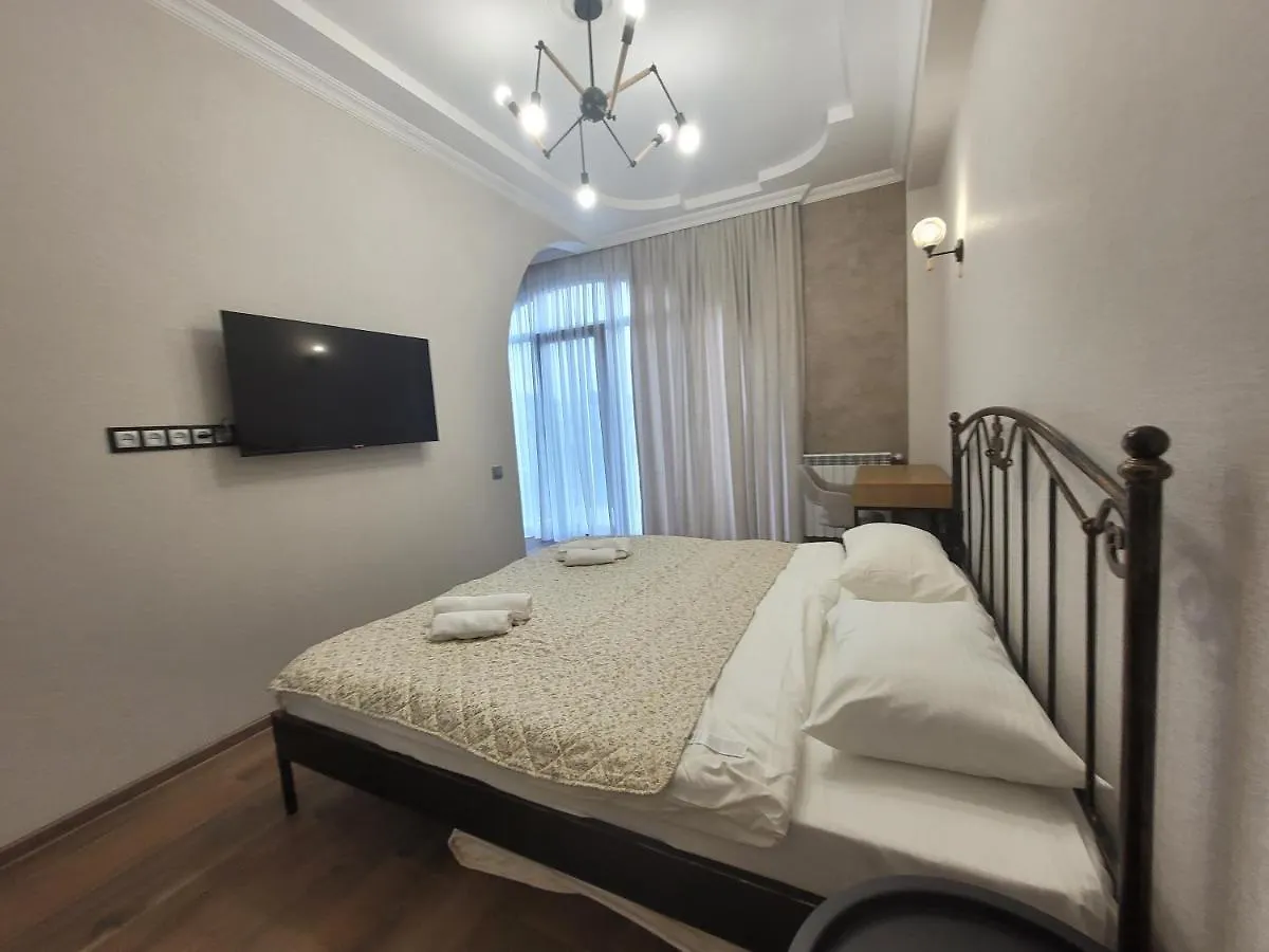 Apartment Lovely Home In Batumi Georgia