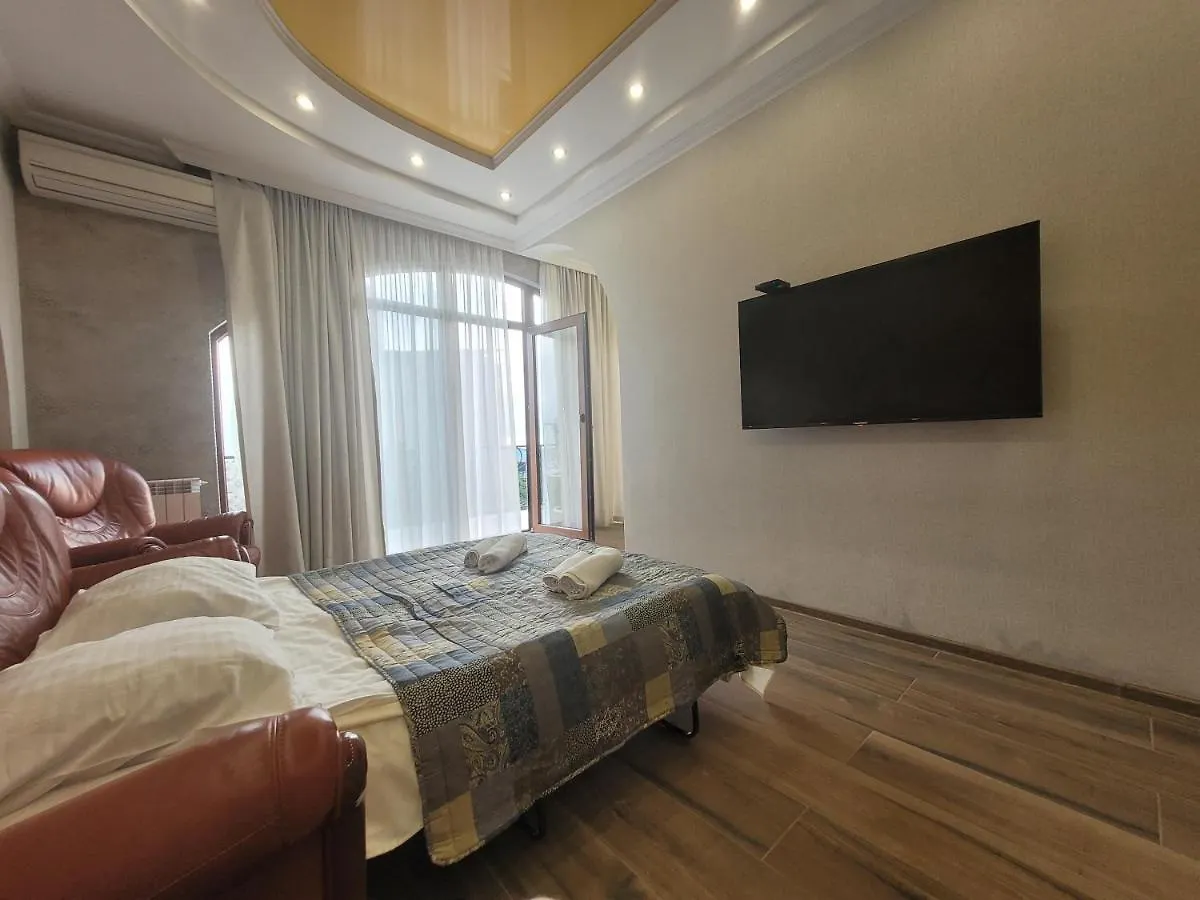 Lovely Home In Batumi